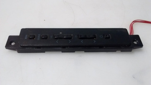 Botonera Tv Hisense Hle4213rt Con Garantía!!! 0