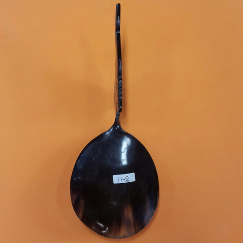 Cuchara Con Figura De Dragón De Asta 0