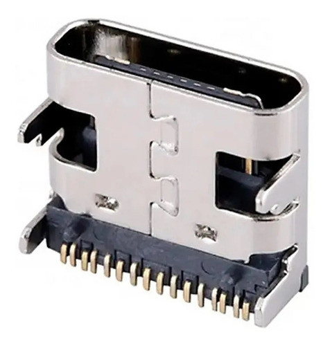 Pin Carga Jack Usb Tipo C Jostick Compatible Con Sony Ps5 0