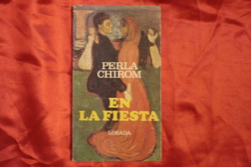 En La Fiesta Perla Chirom Losada 0