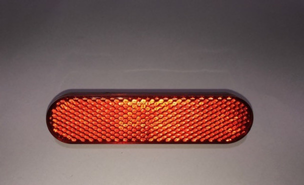 Reflector Trasero Zanella Rx 150 Next Pro 0