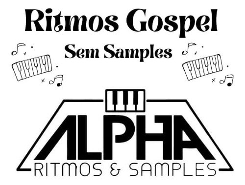 Ritmos Gospel Sem Samples Yamara 0