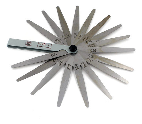 Medidor De Espesores 0