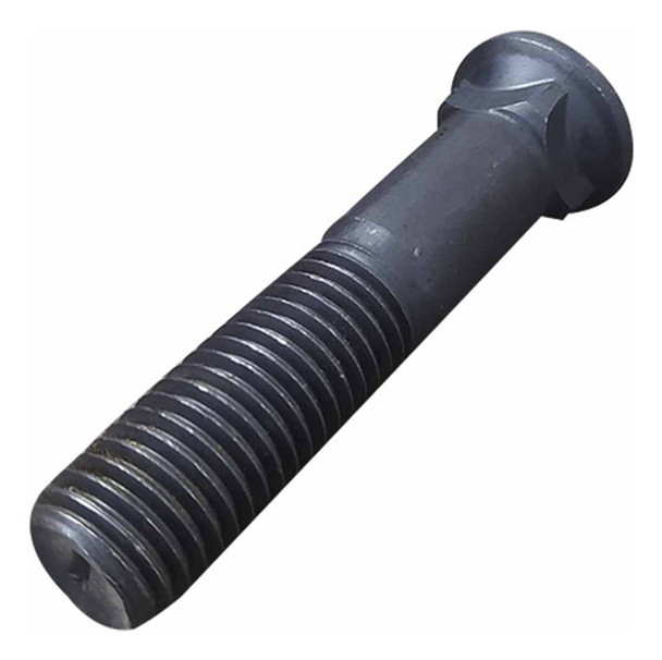 Parafuso Lamina Trator Agrícola 5/8  X 3.1/2  Carga Pesada 0