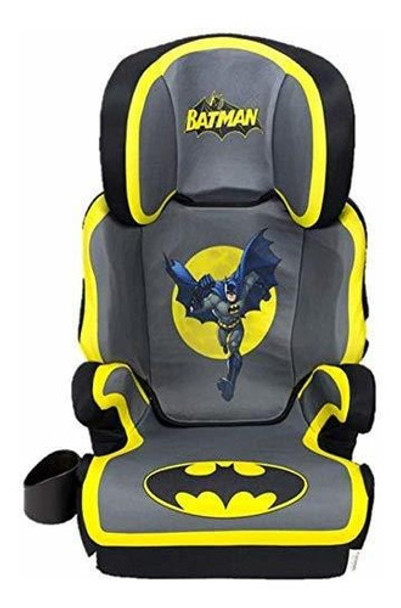 Wb Kidsembrace Cinturón De Posicionamiento Espalda Alta Tran 0