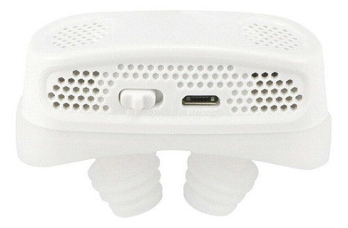 Micro Cpap Anti Ronco Dispositivo Eletrônico Para Apneia 1 0