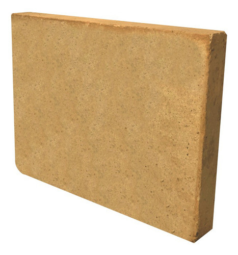 Placa Refractaria Comaco 30x30x3 0