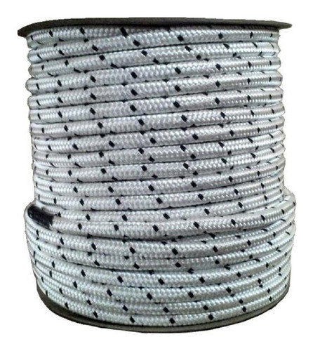 10 Metros Cuerda Soga Nautica Grosor 10mm 0
