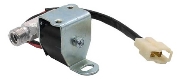 Valvula Solenoide 12v Universal Lion Air 0