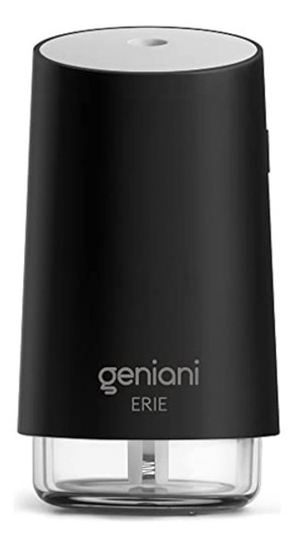 Humidificadores Portátiles Pequeños De Vapor Frío Geniani - 0