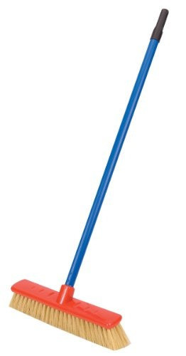 Schylling Junior Helper Push Broom 0