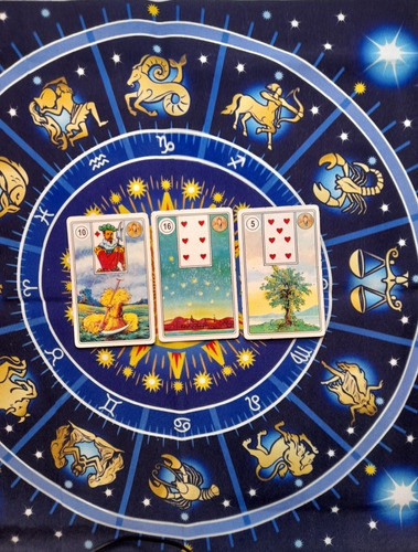Lectura De Tarot Sin Límites De Tiempo Ni Preguntas 0