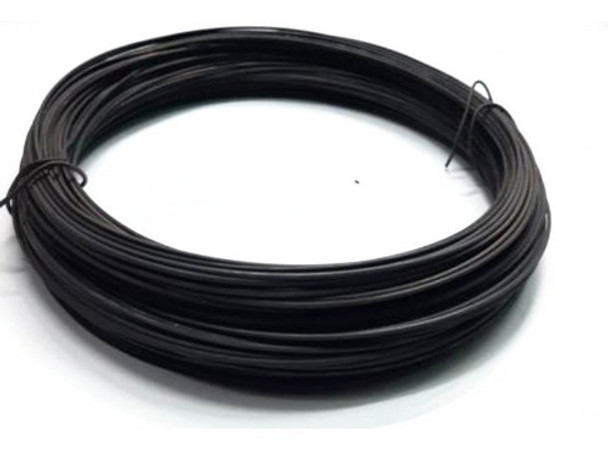 Alambre De Fardo Recocido De Atar Acindar Color Negro Oferta 0