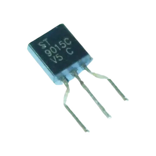 S9015 (30 Unidades) Transistor To-92 S9015 0