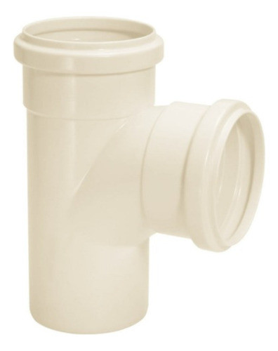 Te De Esgoto Pvc 150mm X 150mm-krona 0