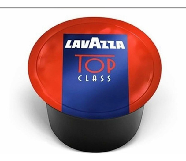 100x Cápsulas Café Espresso Lavazza Blue Top Class 0