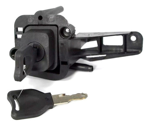 Tambor Cilindro Porton Baul Renault Clio 2002 2003 2004 2005 0