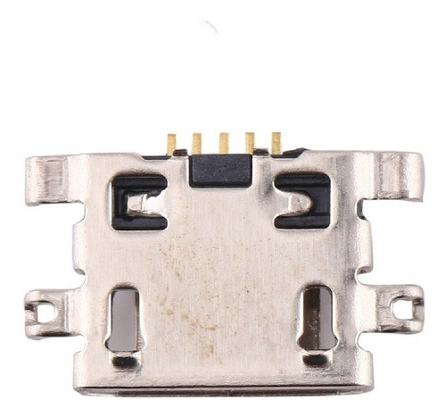 Combo X10 Pin Carga Conector Usb Para Xiaomi Note 4x Local 0