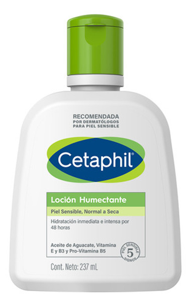 Cetaphil Emulsion Hidratante X 237ml Piel Suave E Hidratada 0 Cetaphil Emulsion Hidratante X 237ml Piel Suave E Hidratada 0