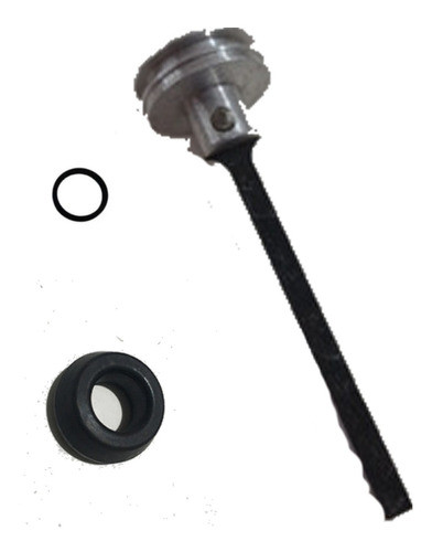 Repuesto Engrampadora Neumatica Airon 422 Piston +oring 0