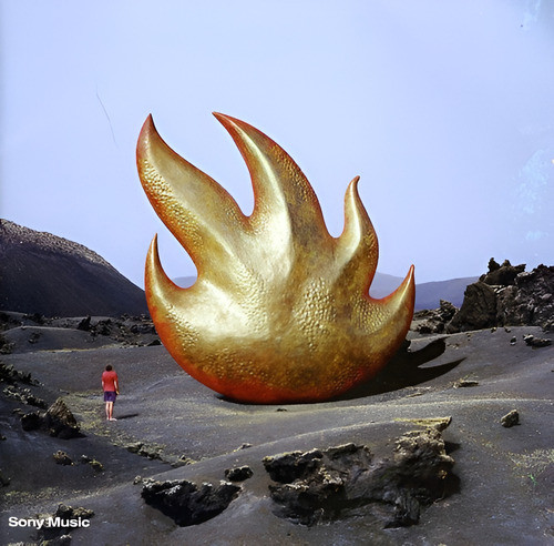 Audioslave  Audioslave Cd Nuevo 0