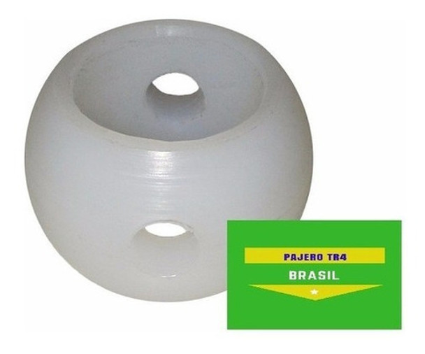 Reparo Bucha Alavanca Tração  4x4 Pajero Tr4/io 0 Reparo Bucha Alavanca Tração  4x4 Pajero Tr4/io 0