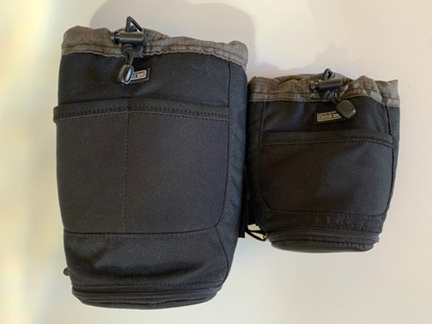 Think Tank Belt System - Cinto Para Fotógrafos 0