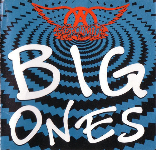 Aerosmith - Big Ones - U 0