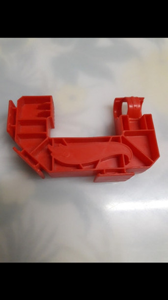 Pista Hotwheels Pieza Repuesto 0