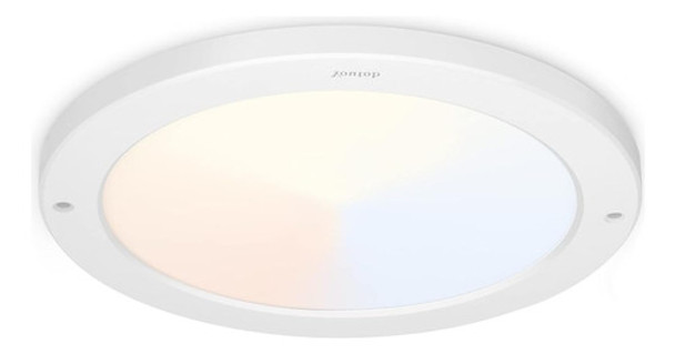 Youtob Lámpara De Montaje Empotrado De 13 Pulgadas, 24w 2000 0