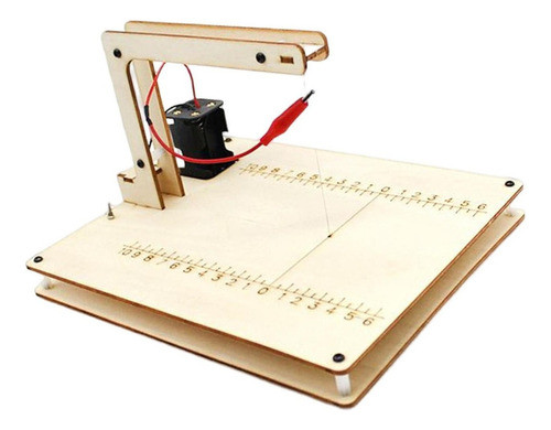 Máquina De Corte De Isopor Com Fio Quente De Poliestireno A 0