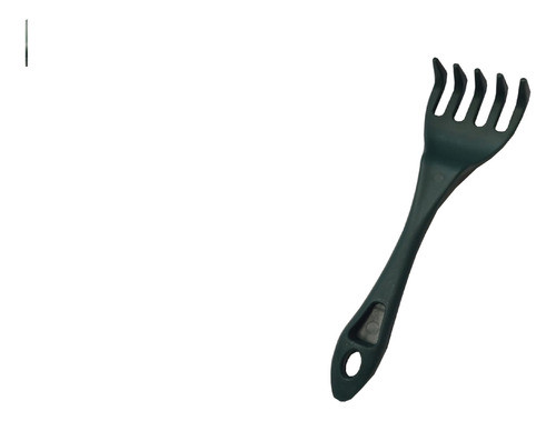 Rastrillo Para Composteras Vermihut-5 Dientes. 20 Cm. 0