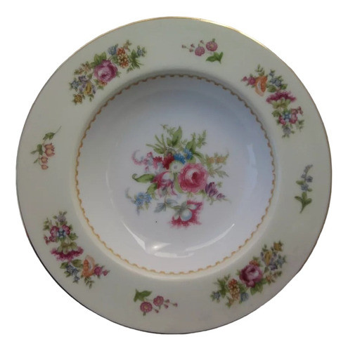Plato Porcelana Noritake 0