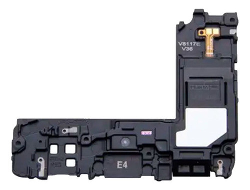 Speaker Parlante Buzzer Para Samsung S9 Plus 0