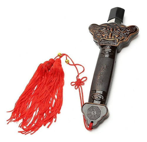 Espada Extensible Para Artes Marciales 0