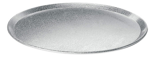 Bandeja Pizza Aluminio Grado Comercial 15 0