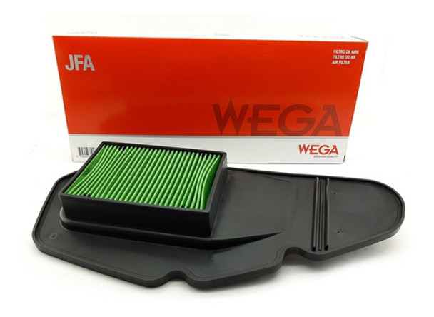 Filtro De Aire Honda Pcx 150 Wega Ryd 0