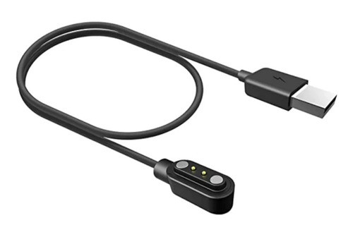 Cargador De Smartwatch X-time Cable Todos Los Modelos 0