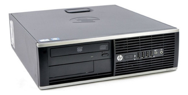 Equipo Pc Hp Core I3 3.1ghz, 4gb, 320gb, Dvd + Monitor 17 0