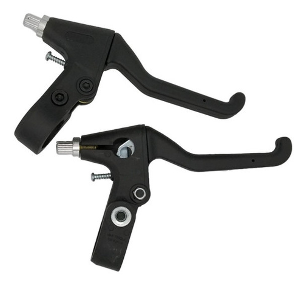 Par De Levas De Freno De Bicicleta Mtb Sx - 599 - 0