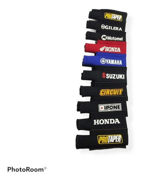 Cubre Palanca De Cambios Para Motos  Warrior Motos 0