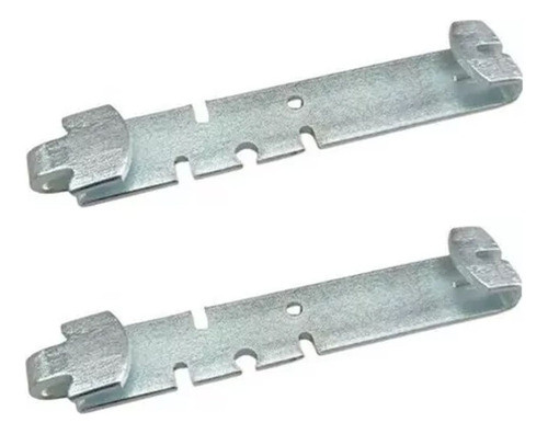 Chave De Emendar Arame Liso (2 Peças) 0