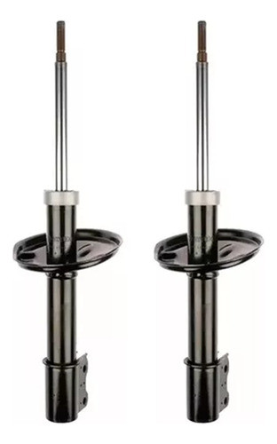 Kit X2 Amortiguador Delantero Sandero Stepway 2015 - 2023 0