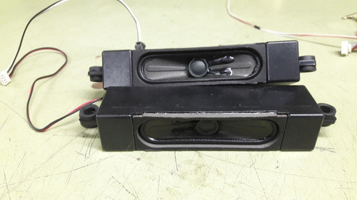 Juego De Parlantes Telefunken Tkle3214d 0