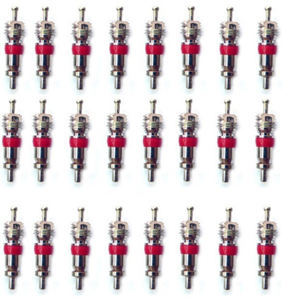 Interior Ovulos Para Valvulas X 100 Unidades 0