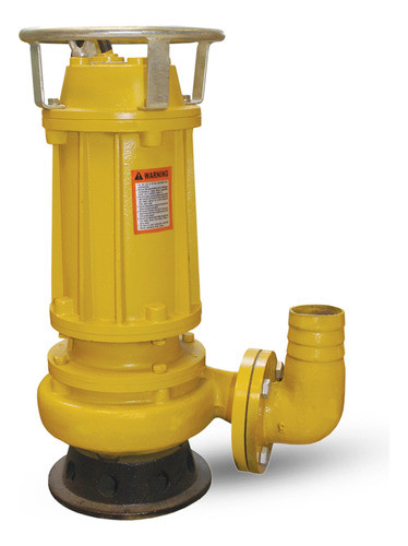 Bomba De Desagote Shimge De Alta Elevación Trifásica 1hp 0