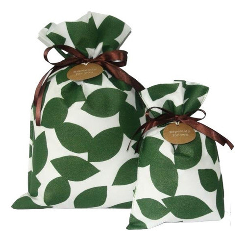 Bolsa De Regalo Rombos 30x45 Cm ( 5 Unidades) 0