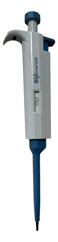 Micropipeta Automática Huawei Volumen Fijo 10ul 0