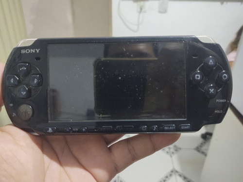 Psp Pra Retirada De Peças 0