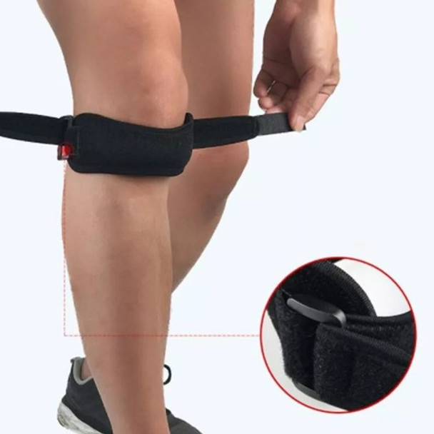 Cincha Rotuliana Soporte Rodilla Rehabilitacion Deportiva 0 Cincha Rotuliana Soporte Rodilla Rehabilitacion Deportiva 0